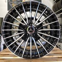 Cerchi Mercedes raggio 20 NUOVI cod.8743