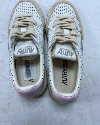 Autry medalist nuove