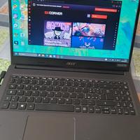 Notebook Acer 