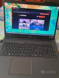 Notebook Acer 