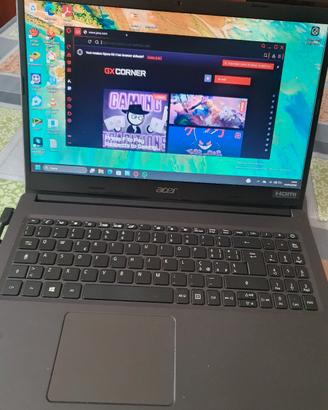 Notebook Acer 