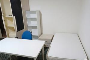 Posto Letto in Doppia per Ragazzo