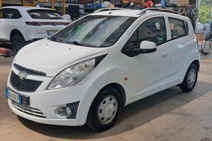 Chevrolet Spark 1.0 LS