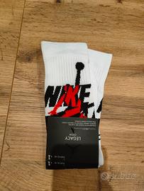 Calzini Nike Legacy crew 