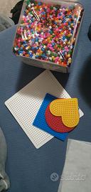 set Perline creative da stirare 