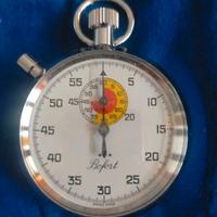 Cronometro meccanico Bofort