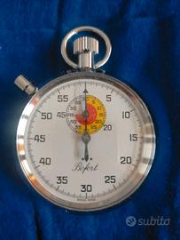 Cronometro meccanico Bofort
