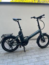 Bicicletta eletrica