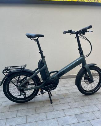 Bicicletta eletrica