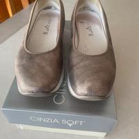 Scarpa Cinzia soft