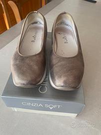 Scarpa Cinzia soft