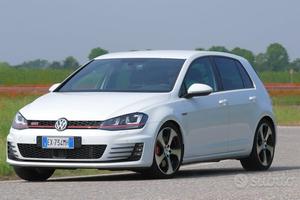 Ricambi usati volkswagen golf 7Gt 7 6 8 2010 2020