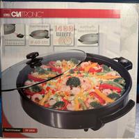 Padella per party PP 2914Clatronic