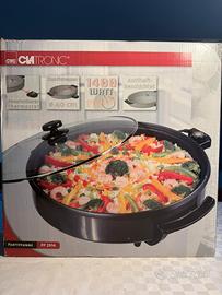 Padella per party PP 2914Clatronic