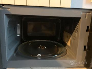 Microonde Samsung