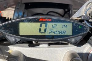 Fantic Caballero 125 - 2015