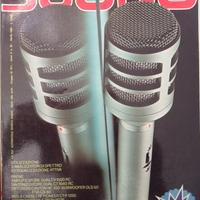 Rivista SUONO n° 92 del 1980