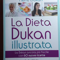 Libro Dieta Dukan