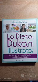 Libro Dieta Dukan