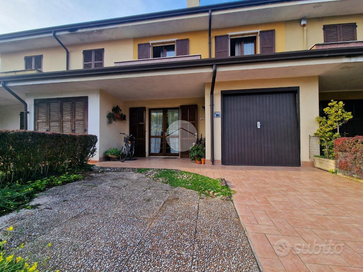 Casa – Curtatone, Levata - Vista 2