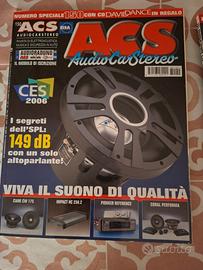 rivista acs