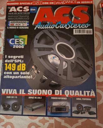rivista acs