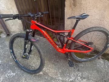Cannondale Scalpel 2020 CARBON