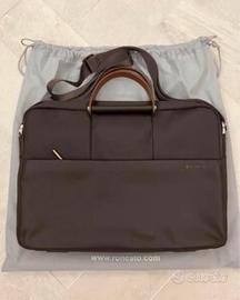 Borsa PC Roncato Wireless da lavoro