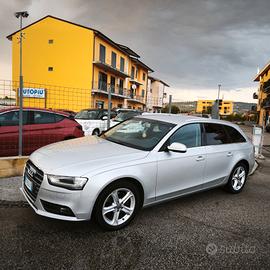 Audi A4 2.0 TDI 150 CV multitronic Advanced