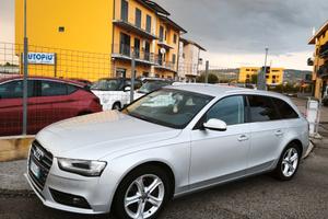 Audi A4 2.0 TDI 150 CV multitronic Advanced