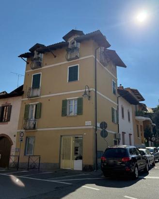 Appartamento di 96 m² con 4 locali a Biella