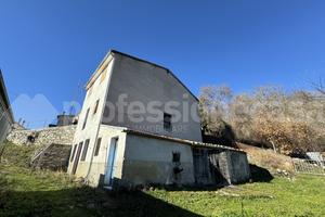 Rustico/Casale/Corte Ateleta [3823VCG] (Carceri Al