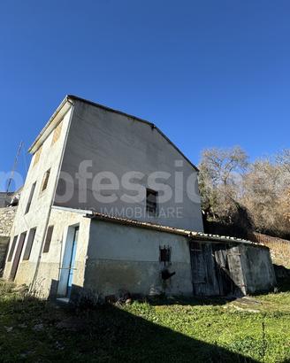 Rustico/Casale/Corte Ateleta [3823VCG] (Carceri Al