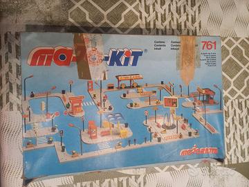 Majorette Majo-kit 761