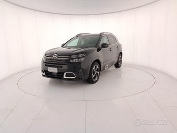 CITROEN C5 Aircross 1ª s. - C5 Aircross BlueHDi 18
