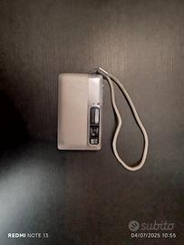 Macchina fotografica Kodak 