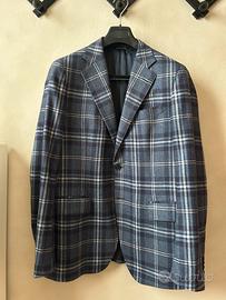 Giacca Made in Italy Tombolini