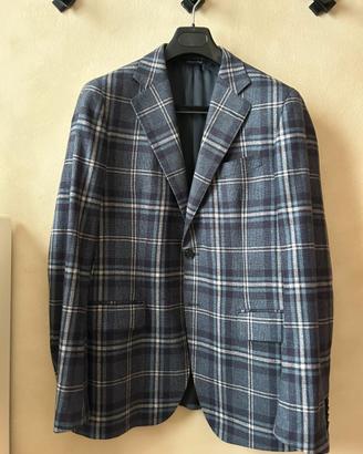 Giacca Made in Italy Tombolini