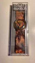 Pop Swatch Putti Vivienne Westwood (1992)