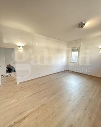 Appartamento Vicenza [Cod. rif V001352VRG]