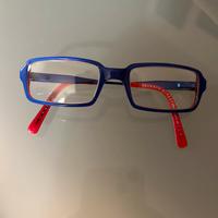 Occhiali da vista/riposo bambino 6 anni