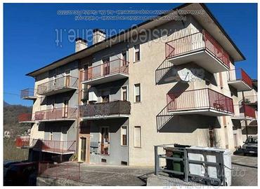 Appartamento Sassoferrato [A4340912]