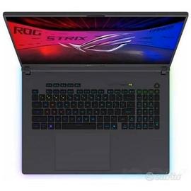 ASUS Gaming ROG Strix H G815JPR-S8006W 18" i9