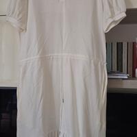 Vestito bianco Aspesi taglia S