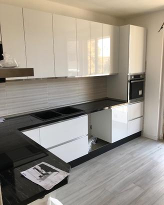 Mobili cucina