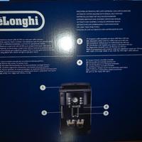 macchina per il caffè 