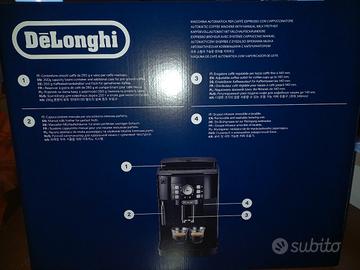 macchina per il caffè 