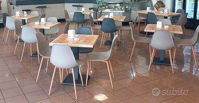 tavoli e sedie artigianali casse vino 