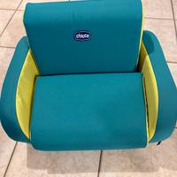 Poltroncina Chicco