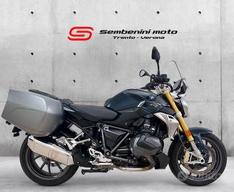 BMW R1250 R